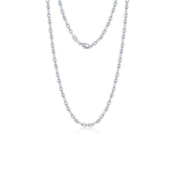 Lafonn "Charlotte" Chain, 20"